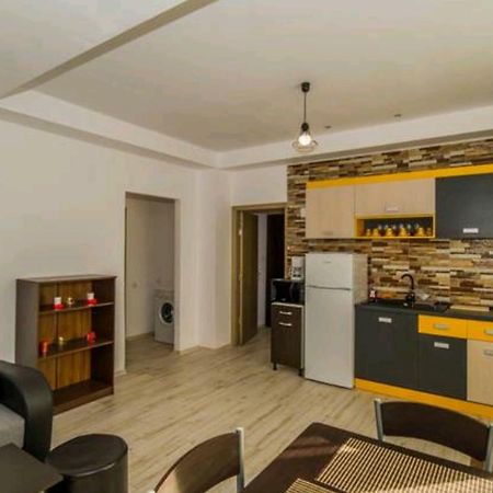 Apartament Andra Brassópojána Kültér fotó