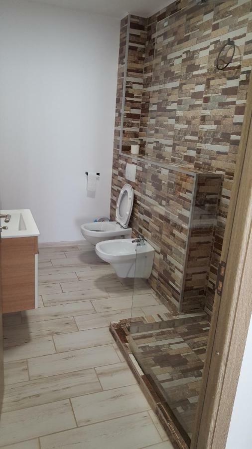 Apartament Andra Brassópojána Kültér fotó
