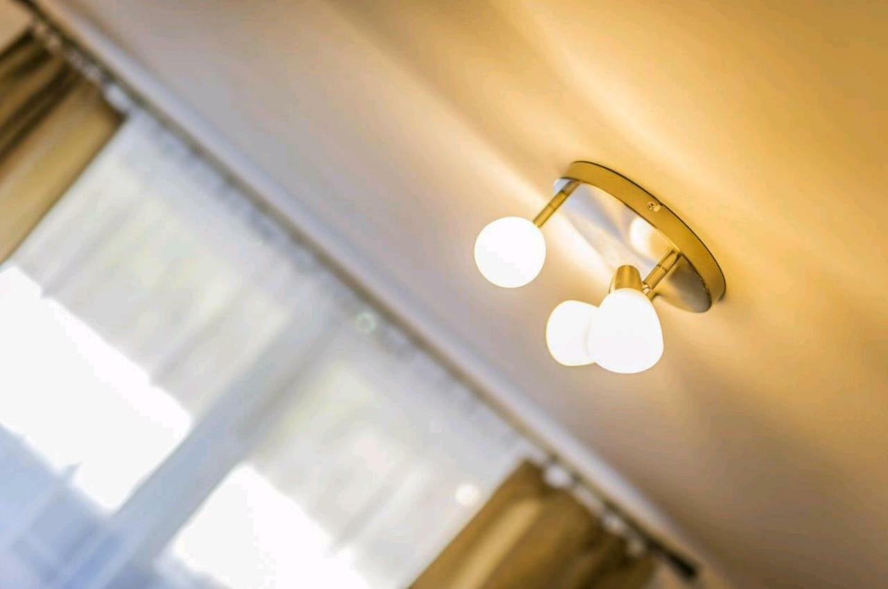 Apartament Andra Brassópojána Kültér fotó